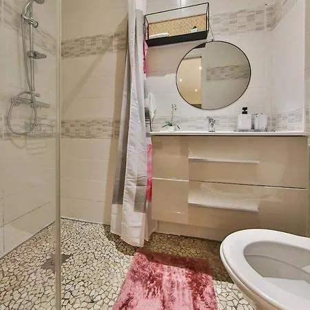 Le Kelly - Hyper Centre Apartment Mulhouse