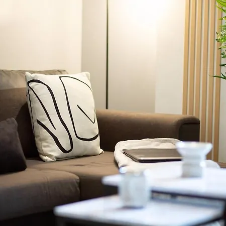 Le Kelly - Hyper Centre * ミュルーズ