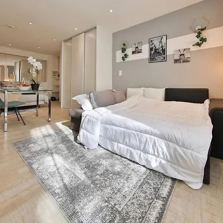 Le Kelly - Hyper Centre アパート *